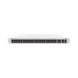 Cloud Router Switch 48 puertos PoE 802.3af/at Gigabit, 4 puertos SFP+ 10G, 2 puertos QSFP+ 40G, Montaje en Rack MIKROTIK -...