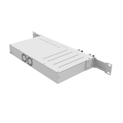 Cloud Router Switch 504-4XQ-IN MIKROTIK - Vista 3