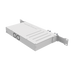Cloud Router Switch 504-4XQ-IN MIKROTIK - Vista 3