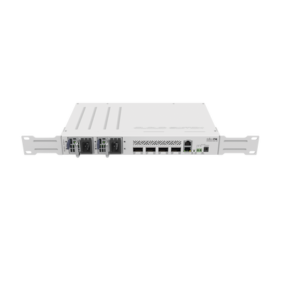 Cloud Router Switch 504-4XQ-IN MIKROTIK - Vista 5