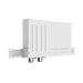 Cloud Router Switch 504-4XQ-IN MIKROTIK - Vista 6