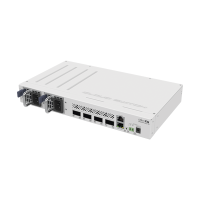 Cloud Router Switch 504-4XQ-IN - MIKROTIK