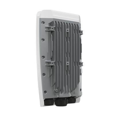 Cloud Router Switch 504-4XQ-IN MIKROTIK - Vista 2