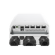 Cloud Router Switch 504-4XQ-IN MIKROTIK - Vista 4