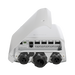 Cloud Router Switch 504-4XQ-IN MIKROTIK - Vista 5
