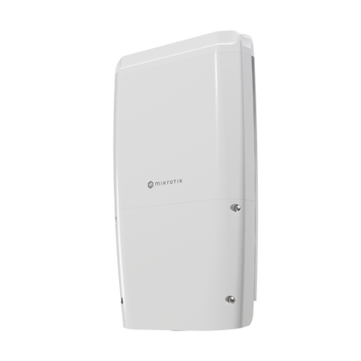 Cloud Router Switch 504-4XQ-IN - MIKROTIK