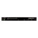 Conmutador KVM VGA de 8 puertos / Control de 64 computadoras / Resolución 2048x1536 / USB-PS/2 / Montaje Rack 19" / 1U | SIERRA STORE