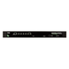 Conmutador KVM VGA de 8 puertos / Control de 64 computadoras / Resolución 2048x1536 / USB-PS/2 / Montaje Rack 19" / 1U | SIERRA STORE
