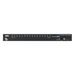 Switch KVM HDMI USB / 16 Puertos / Cascada hasta 256 PCs / Multipantalla / 1080p / Rack 1U | SIERRA STORE