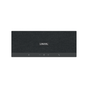 Altavoz y Micrófono portátil / Bluetooth / Conexión USB / 2 Micrófonos de 5W ...