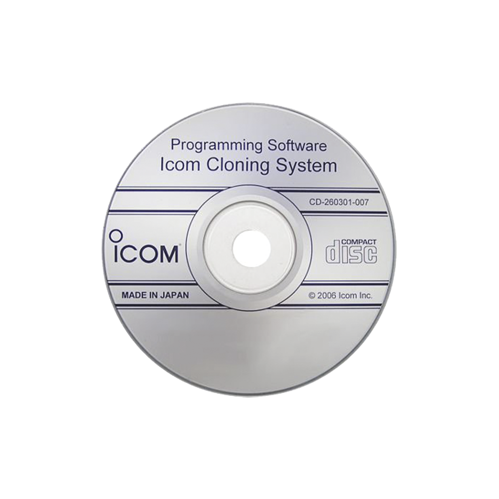 ICOM CS-A14