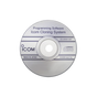 Programación Y Software ICOM CS-A14 | Sierra Store