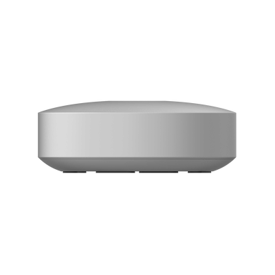 Hub Wi-Fi Para Sensores de Alarma / Soporta Hasta 32 Dispositivos / Configuración Mediante App EZVIZ / Protocolo Zigbee Pa...