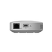 Hub Wi-Fi Para Sensores de Alarma / Soporta Hasta 32 Dispositivos / Configuración Mediante App EZVIZ / Protocolo Zigbee Pa...