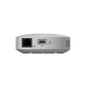 Hub Wi-Fi Para Sensores de Alarma / Soporta Hasta 32 Dispositivos / Configuración Mediante App EZVIZ / Protocolo Zigbee Pa...