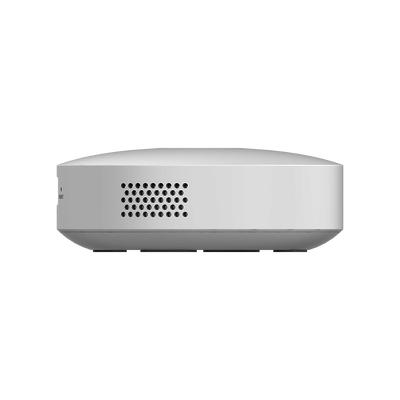 Hub Wi-Fi Para Sensores de Alarma / Soporta Hasta 32 Dispositivos / Configuración Mediante App EZVIZ / Protocolo Zigbee Pa...