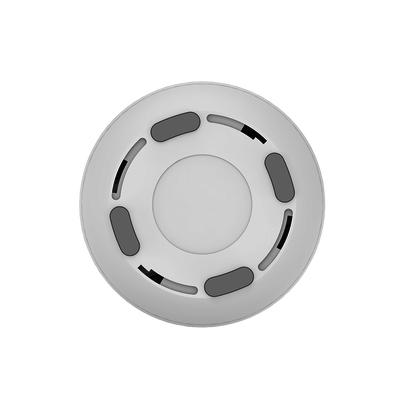Hub Wi-Fi Para Sensores de Alarma / Soporta Hasta 32 Dispositivos / Configuración Mediante App EZVIZ / Protocolo Zigbee Pa...