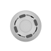 Hub Wi-Fi Para Sensores de Alarma / Soporta Hasta 32 Dispositivos / Configuración Mediante App EZVIZ / Protocolo Zigbee Pa...