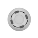 Hub Wi-Fi Para Sensores de Alarma / Soporta Hasta 32 Dispositivos / Configuración Mediante App EZVIZ / Protocolo Zigbee Pa...