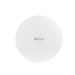 Hub Wi-Fi Para Sensores de Alarma / Soporta Hasta 32 Dispositivos / Configuración Mediante App EZVIZ / Protocolo Zigbee Pa...