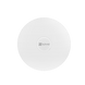 Hub Wi-Fi Para Sensores de Alarma / Soporta Hasta 32 Dispositivos / Configuración Mediante App EZVIZ / Protocolo Zigbee Pa...