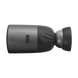 Cámara IP Inalámbrica Con Batería Recargable (Cero Cables) / Colores en Oscuridad / 2 Megapíxel  / Sirena y Estrobo / Aler...