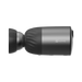 Cámara IP Inalámbrica Con Batería Recargable (Cero Cables) / Colores en Oscuridad / 2 Megapíxel  / Sirena y Estrobo / Alertas