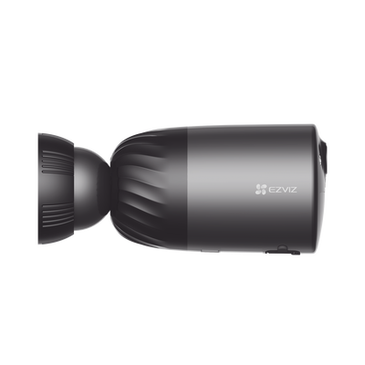 Cámara WIFI / 4K / Batería Recargable Compatible con Panel Solar CS-CMTSOLARPANEL-E/ 2.8mm / Conector Tipo C / Audio Dos Vías