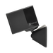 Mini Cámara IP Inalámbrica Con Batería Recargable (Cero Cables) / 2 Megapíxel  / Uso en Interior / Grabación en la Nube / ...