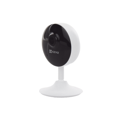 Mini Cámara IP 2 Megapixel / Detección de Movimiento / Grabación en la Nube / Notificación Push / Audio Bidireccional (Mic...