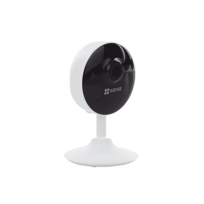 Mini Cámara IP 2 Megapixel / Detección de Movimiento / Grabación en la Nube / Notificación Push / Audio Bidireccional (Mic...