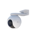 PT IP 2 Megapíxel / Lente Dual (2.8 mm y 12 mm) / Wi-Fi / Detección Humana / Visión Nocturna en Color / Cobertura Visual 3...