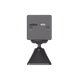 Mini Cámara IP Inalámbrica Con Batería Recargable (Cero Cables) / 2 Megapíxel  / Uso en Interior / Grabación en la Nube / Bas