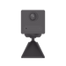 Mini Cámara IP Inalámbrica Con Batería Recargable (Cero Cables) / 2 Megapíxel  / Uso en Interior / Grabación en la Nube / ...
