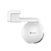 Kit de Cámara de Batería Recargable 10400mAh y Panel Solar / Wi-Fi  / Incluye 1 pieza de CS-CB8 y 1 Pieza de Panel Solar E...