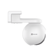Kit de Cámara de Batería Recargable 10400mAh y Panel Solar / Wi-Fi  / Incluye 1 pieza de CS-CB8 y 1 Pieza de Panel Solar E...