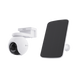 Kit de Cámara de Batería Recargable 10400mAh y Panel Solar / Wi-Fi  / Incluye 1 pieza de CS-CB8 y 1 Pieza de Panel Solar -...