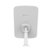 Panel Solar Conector tipo C / Para Recargar Cámaras de Batería / Compatible con CS-EB8/4G / CS-HB8 / CS-EB3 / CS-BC1C EZVI...