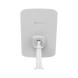 Panel Solar Conector tipo C / Para Recargar Cámaras de Batería / Compatible con CS-EB8/4G / CS-HB8 / CS-EB3 / CS-BC1C EZVI...