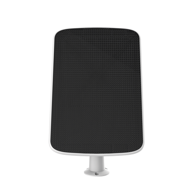 Panel Solar Conector tipo C / Para Recargar Cámaras de Batería / Compatible con CS-EB8/4G / CS-HB8 / CS-EB3 / CS-BC1C | SIERR