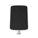 Panel Solar Conector tipo C / Para Recargar Cámaras de Batería / Compatible con CS-EB8/4G / CS-HB8 / CS-EB3 / CS-BC1C - EZVIZ