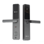 Cerradura Inteligente / Wi-Fi / Bluetooth  / Códigos Temporales Para Visitant...