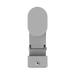 Cámara IP 4 Megapíxel / Wi-Fi / Lampara Integrada / Audio de dos vías / Imágen Nocturna a Color / Detección Humana / Audios P