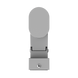 Cámara IP 4 Megapíxel / Wi-Fi / Lampara Integrada / Audio de dos vías / Imágen Nocturna a Color / Detección Humana / Audios P