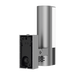 Cámara IP 4 Megapíxel / Wi-Fi / Lampara Integrada / Audio de dos vías / Imágen Nocturna a Color / Detección Humana / Audio...