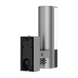 Cámara IP 4 Megapíxel / Wi-Fi / Lampara Integrada / Audio de dos vías / Imágen Nocturna a Color / Detección Humana / Audio...