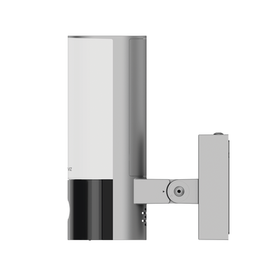 Cámara IP 4 Megapíxel / Wi-Fi / Lampara Integrada / Audio de dos vías / Imágen Nocturna a Color / Detección Humana / Audio...
