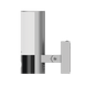 Cámara IP 4 Megapíxel / Wi-Fi / Lampara Integrada / Audio de dos vías / Imágen Nocturna a Color / Detección Humana / Audio...