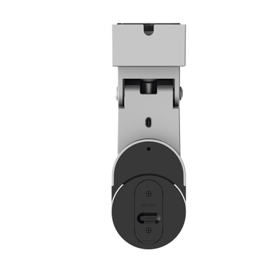 Cámara IP 4 Megapíxel / Wi-Fi / Lampara Integrada / Audio de dos vías / Imágen Nocturna a Color / Detección Humana / Audio...