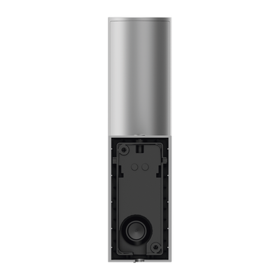 Cámara IP 4 Megapíxel / Wi-Fi / Lampara Integrada / Audio de dos vías / Imágen Nocturna a Color / Detección Humana / Audios P